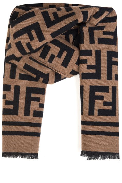 fendi schals|fendi scarf.